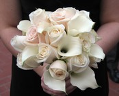 Wedding Bouquets