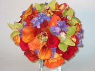 Wedding Bouquets