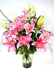 Sourbonn's Delight Flowers