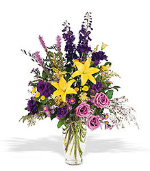 Everlasting Love Arrangement