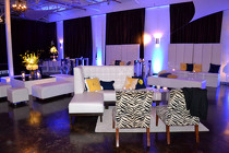 Wedding Reception Mark Events