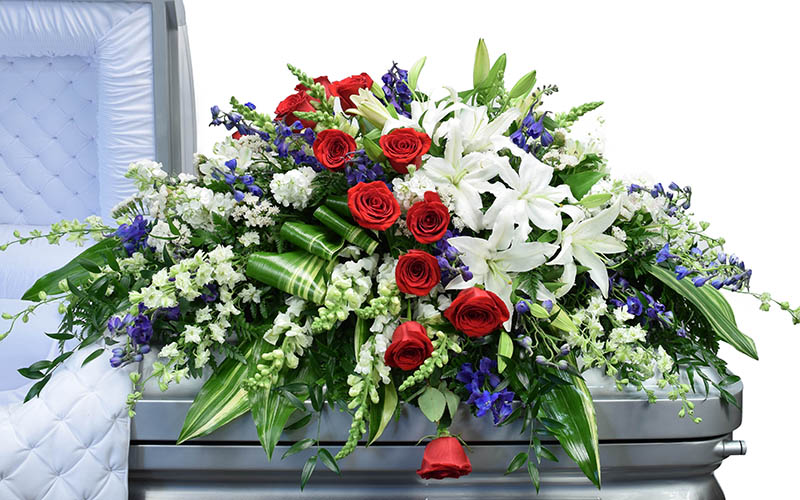 Sympathy Flowers & Sympathy Flower Delivery