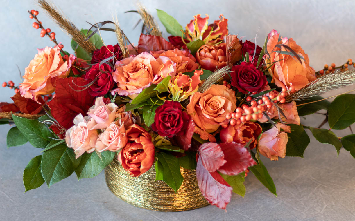 Florist in Dallas Best Flower Delivery by Mockingbird Florist