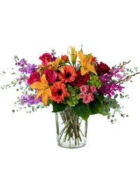 <H1> Degas </H1> from Mockingbird Florist in Dallas, TX