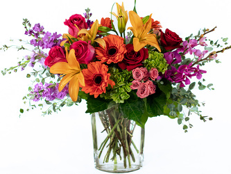 <H1> Degas </H1> from Mockingbird Florist in Dallas, TX