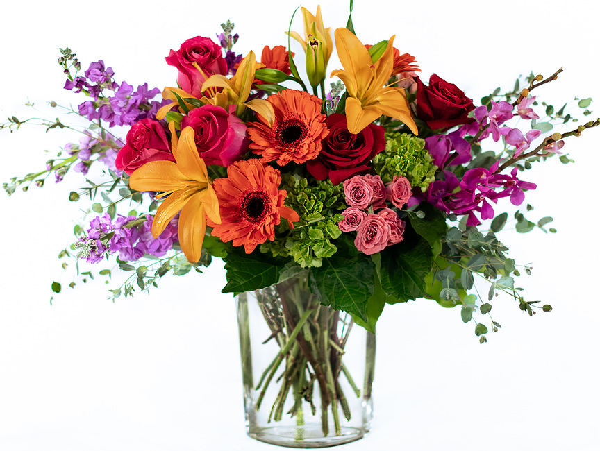 <H1> Degas </H1> from Mockingbird Florist in Dallas, TX