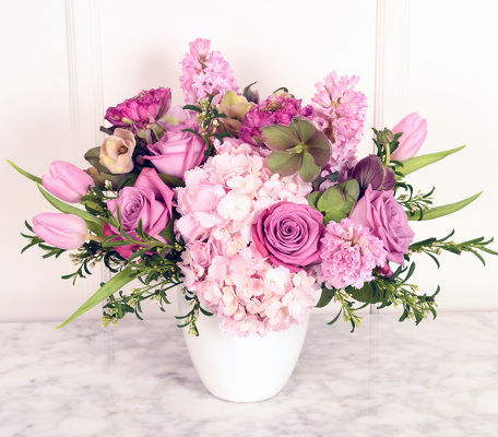 All About Spring from Mockingbird Florist in Dallas, TX