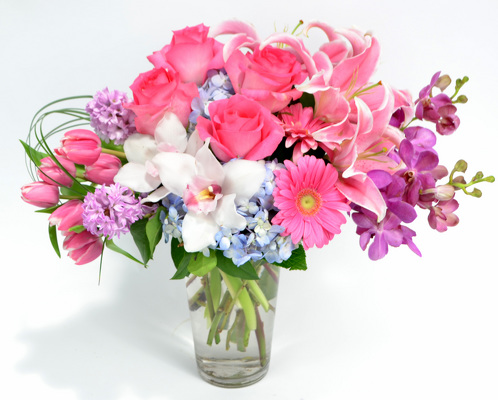 Mother's Day Flowers from your Dallas Florist, Mockingbird Florist