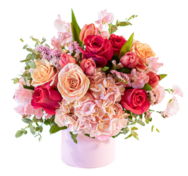 <H1> Cherished Blooms </h1> from Mockingbird Florist in Dallas, TX