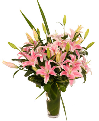 <H1> Sorbonne's  Flowers </H1> from Mockingbird Florist in Dallas, TX