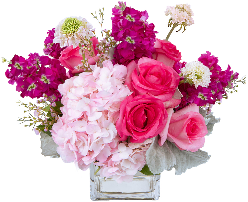 <H1> Be Mine </h1>  from Mockingbird Florist in Dallas, TX