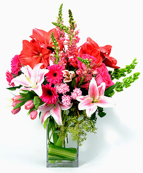<H1> Breathless </H1> from Mockingbird Florist in Dallas, TX