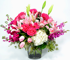 <H1> Duchess </H1> from Mockingbird Florist in Dallas, TX