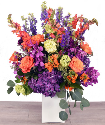 Avalon from Mockingbird Florist in Dallas, TX