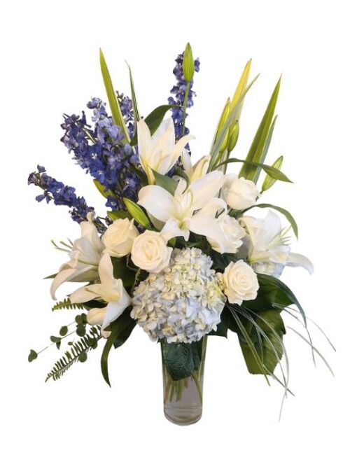 <h1>Seawaltz Floral Arrangement</h1> from Mockingbird Florist in Dallas, TX <h1>Seawaltz Floral Arrangement</h1> from Mockingbird Florist in Dallas, TX