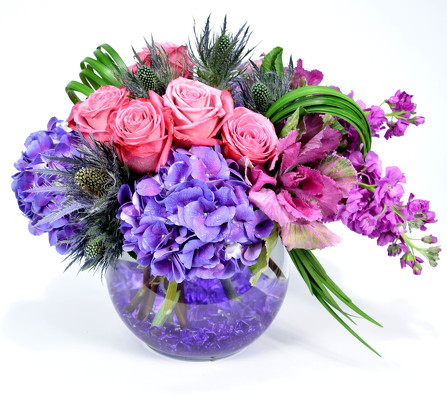 <H1> Anastasia </H1> from Mockingbird Florist in Dallas, TX