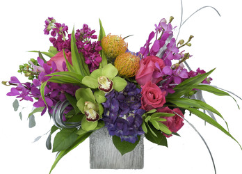 <h1> ELEGANT BLOOMS </h1> from Mockingbird Florist in Dallas, TX