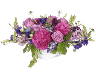 Hammelmans from Mockingbird Florist in Dallas, TX