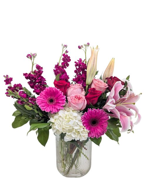 <H1> Amore </h1> from Mockingbird Florist in Dallas, TX