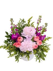 <H1> Bellissima </h1> from Mockingbird Florist in Dallas, TX