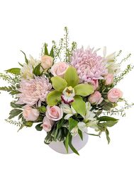 <H1> Beloved </h1> from Mockingbird Florist in Dallas, TX