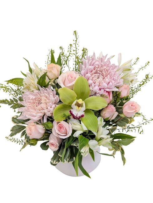 <H1> Beloved </h1> from Mockingbird Florist in Dallas, TX