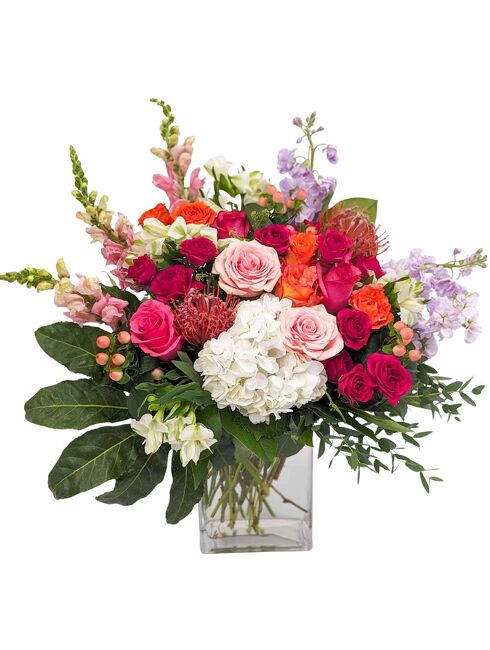 <H1> Big Crush </h1> from Mockingbird Florist in Dallas, TX