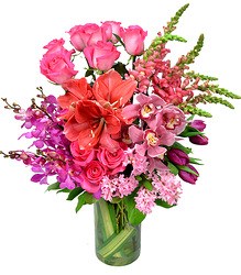 <H1> Mercedes </H1> from Mockingbird Florist in Dallas, TX