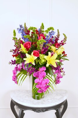 <h1> Dulce </h1> from Mockingbird Florist in Dallas, TX