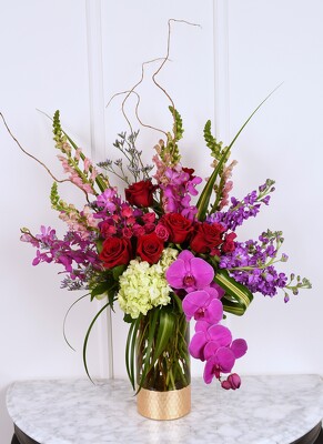 <h1> Del Sur </h1> from Mockingbird Florist in Dallas, TX
