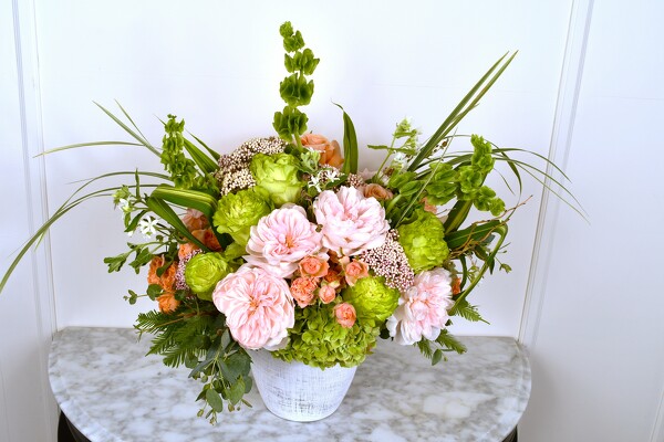 Petal Perfection from Mockingbird Florist in Dallas, TX