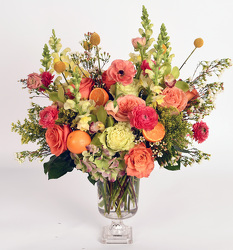 Bridgerton from Mockingbird Florist in Dallas, TX