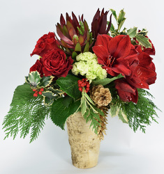 <H1> Dashing </H1> from Mockingbird Florist in Dallas, TX