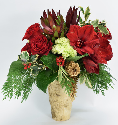<H1> Dashing </H1> from Mockingbird Florist in Dallas, TX