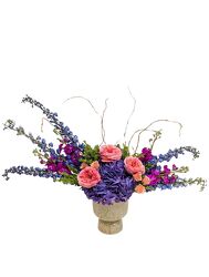 <H1> Dream Weaver </h1> from Mockingbird Florist in Dallas, TX