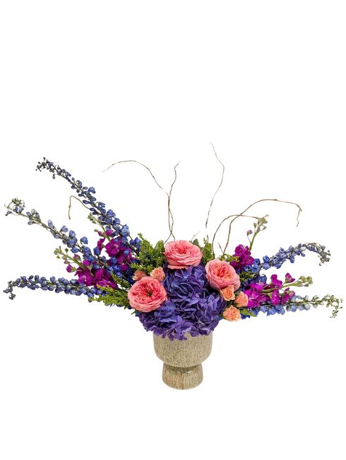 <H1> Dream Weaver </h1> from Mockingbird Florist in Dallas, TX