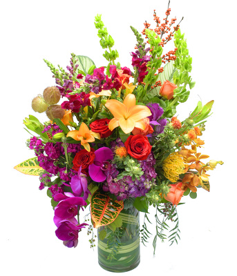 <H1> Bayville </H1>  from Mockingbird Florist in Dallas, TX