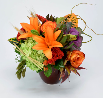 <H1> Papaya </H1>  from Mockingbird Florist in Dallas, TX