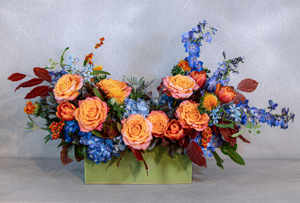 Artificial Flower Arrangements Dallas Best Flower Site