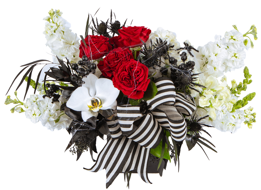 <H1> Lydia's Garden </h1>  from Mockingbird Florist in Dallas, TX