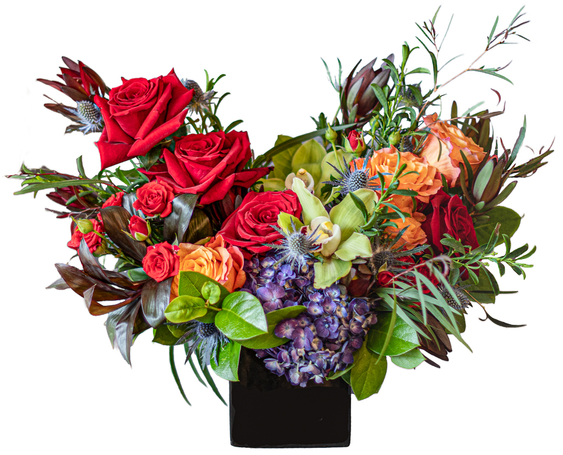 <h1> Madrid </h1>   from Mockingbird Florist in Dallas, TX