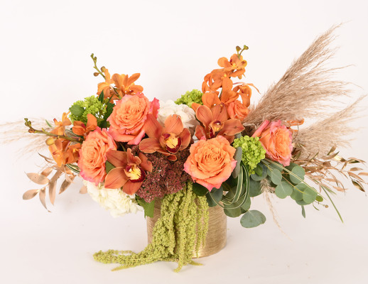 <H1> Salamander </H1>  from Mockingbird Florist in Dallas, TX