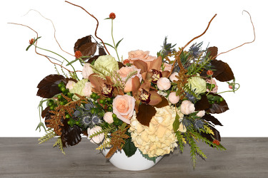 Autumn Essence from Mockingbird Florist in Dallas, TX