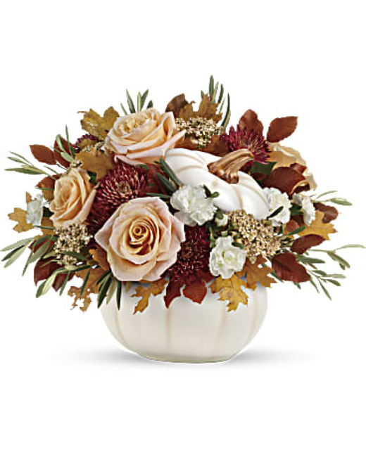 <H1> Mockingbird Harvest Charm </h1>  from Mockingbird Florist in Dallas, TX