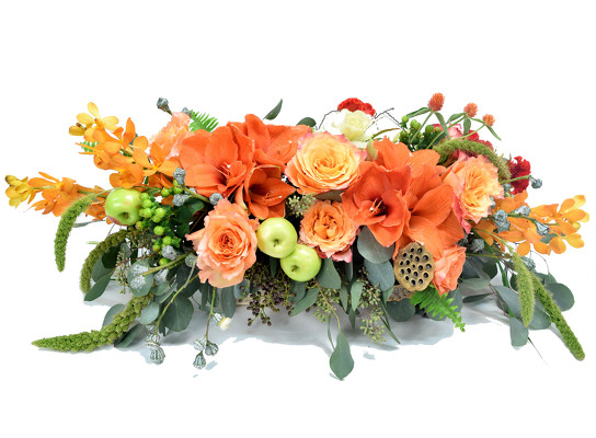 <H1> Bridgton </h1>  from Mockingbird Florist in Dallas, TX