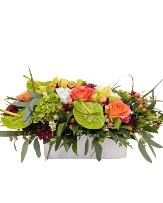 <H1> Kahana Garden </H1> from Mockingbird Florist in Dallas, TX