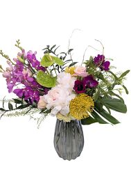 <H1> Glamorous </h1> from Mockingbird Florist in Dallas, TX