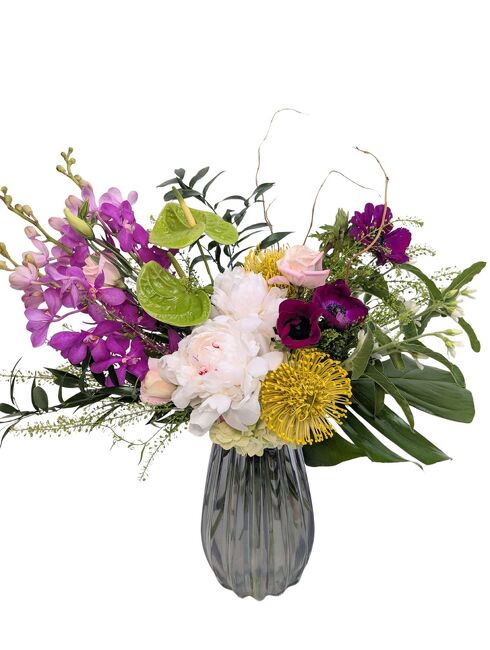 <H1> Glamorous </h1> from Mockingbird Florist in Dallas, TX