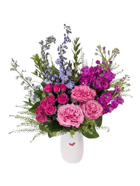 Sapphire from Mockingbird Florist in Dallas, TX Sapphire from Mockingbird Florist in Dallas, TX