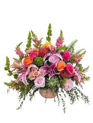 MOMumental Love from Mockingbird Florist in Dallas, TX